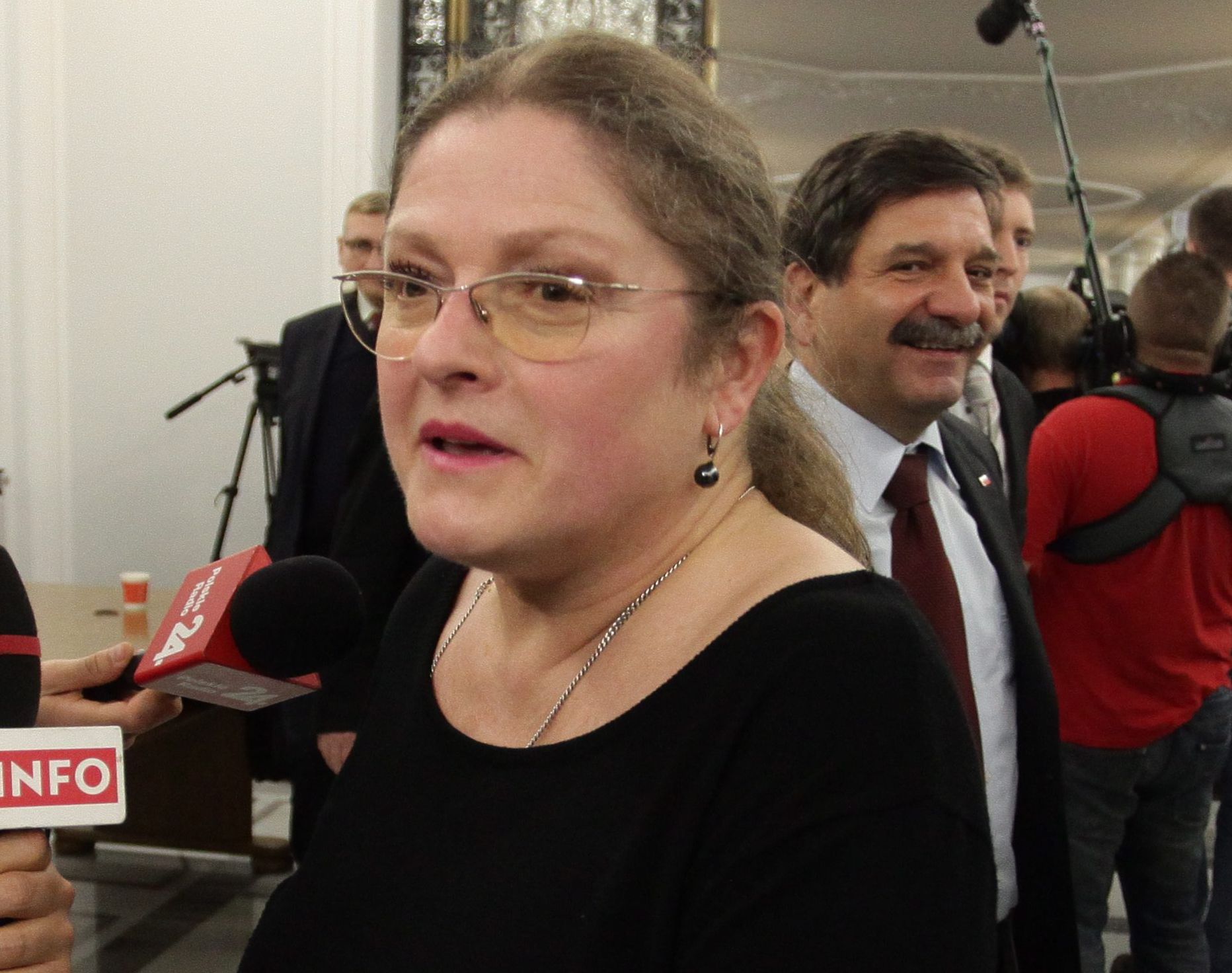 Krystyna Pawłowicz