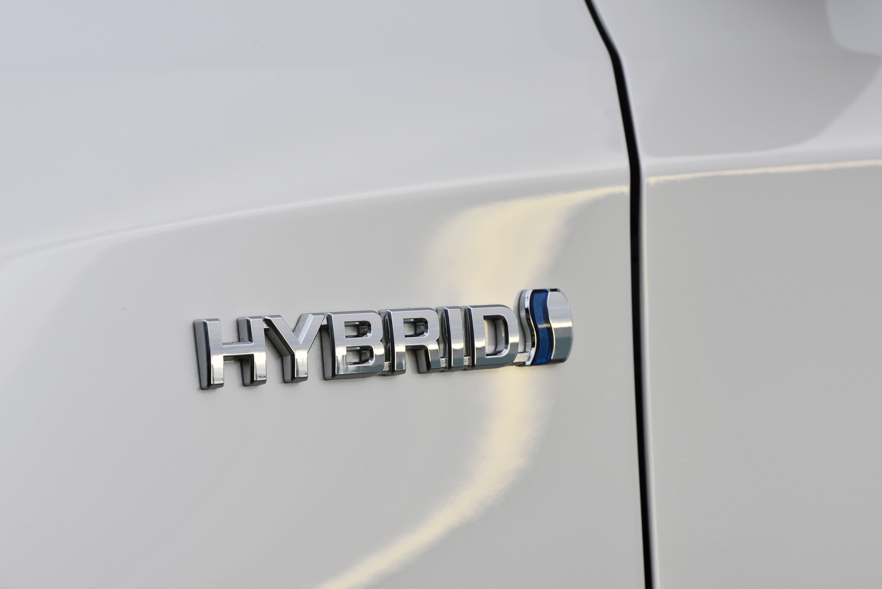 Toyota Auris Touring Sports HSD