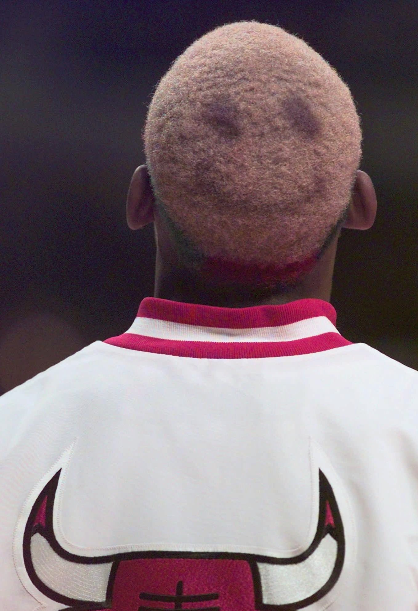 Dennis Rodman