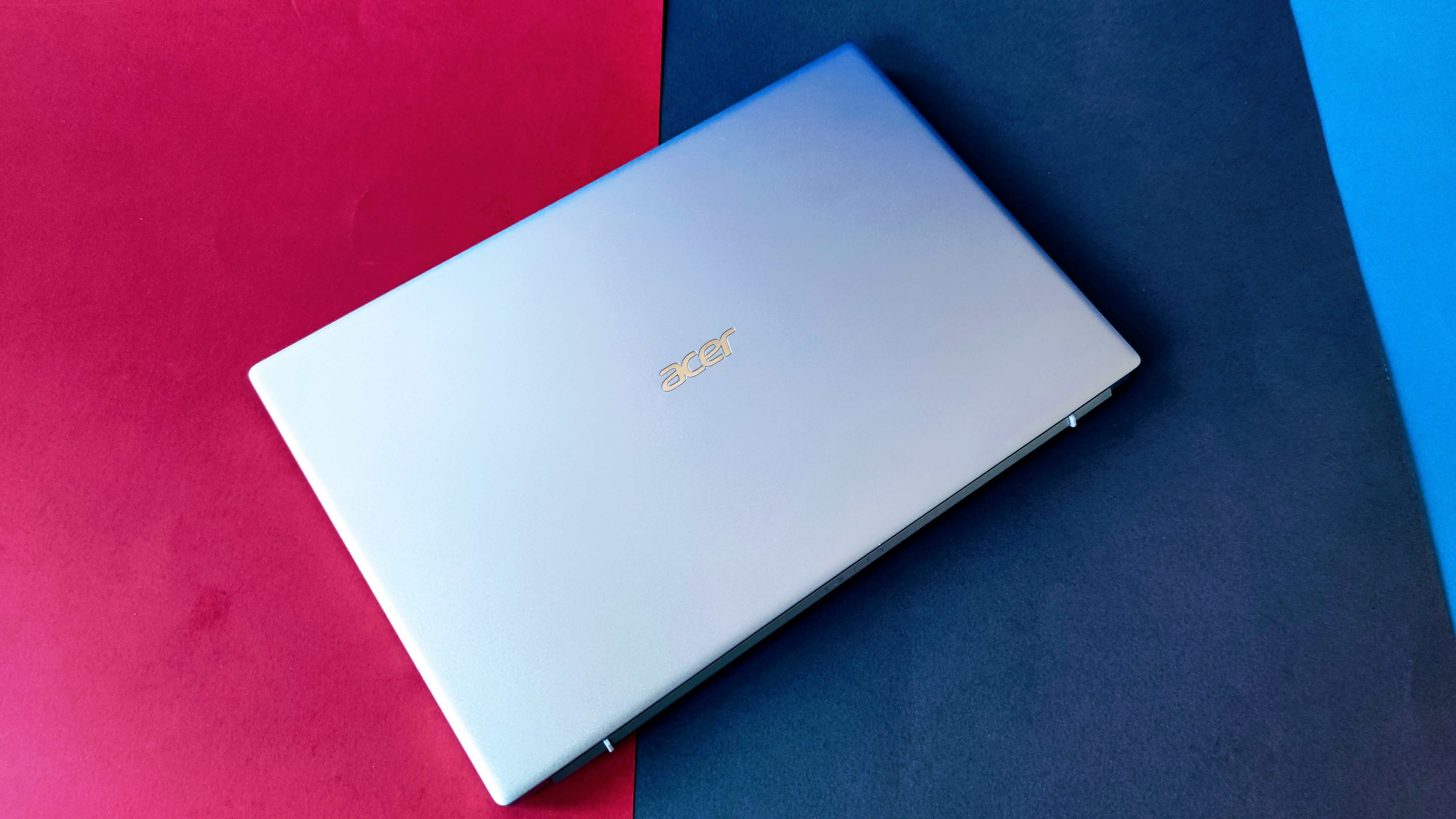 Acer Swift 3 im Test: 14-Zoll-Laptop mit starker Akkulaufzeit | TechStage