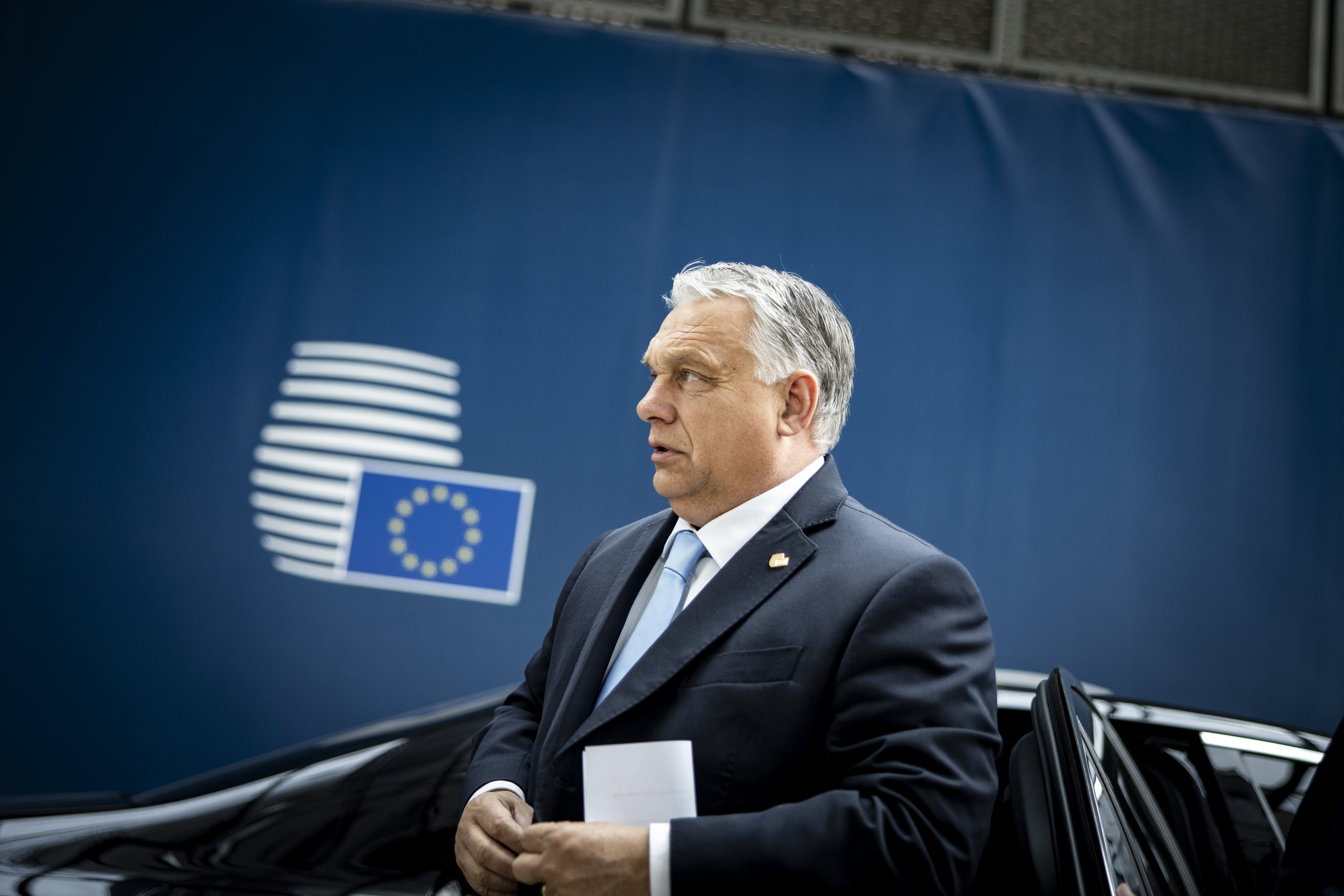 Bedarálja Orbánt az EU, ha elveszíti lengyel szövetségesét?