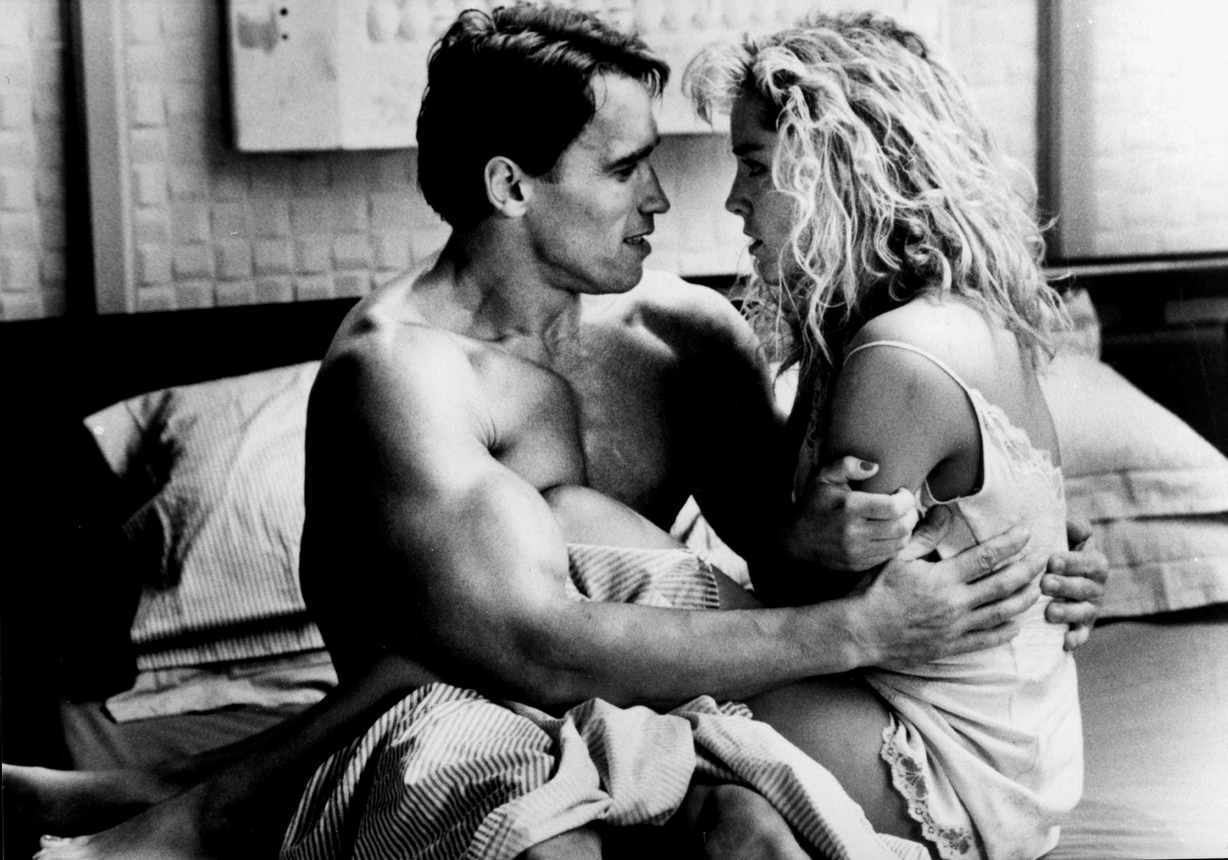 Sharon Stone