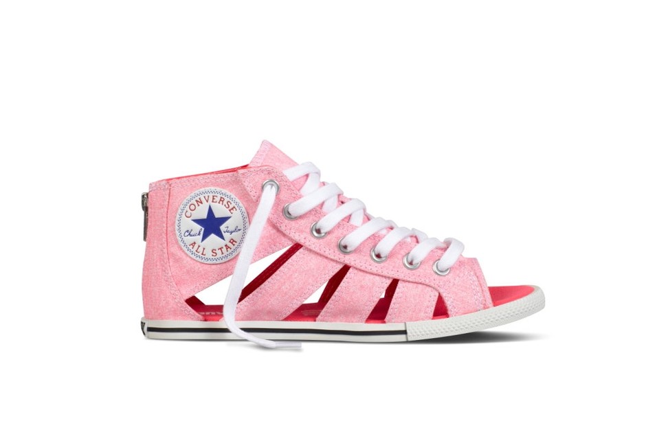 Chuck Taylor All Star Gladiator