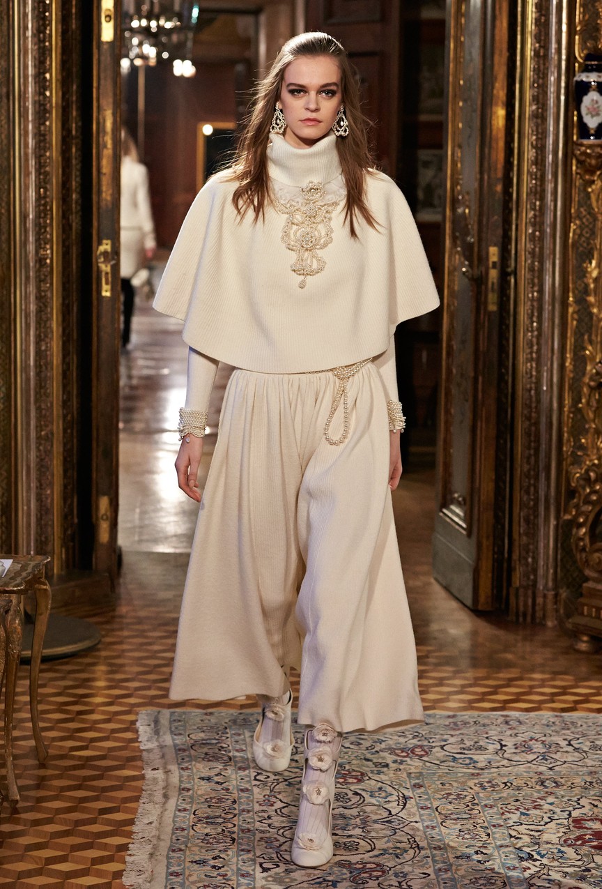 CHANEL