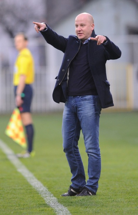 Marko Nikolić