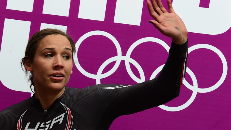 Lolo Jones