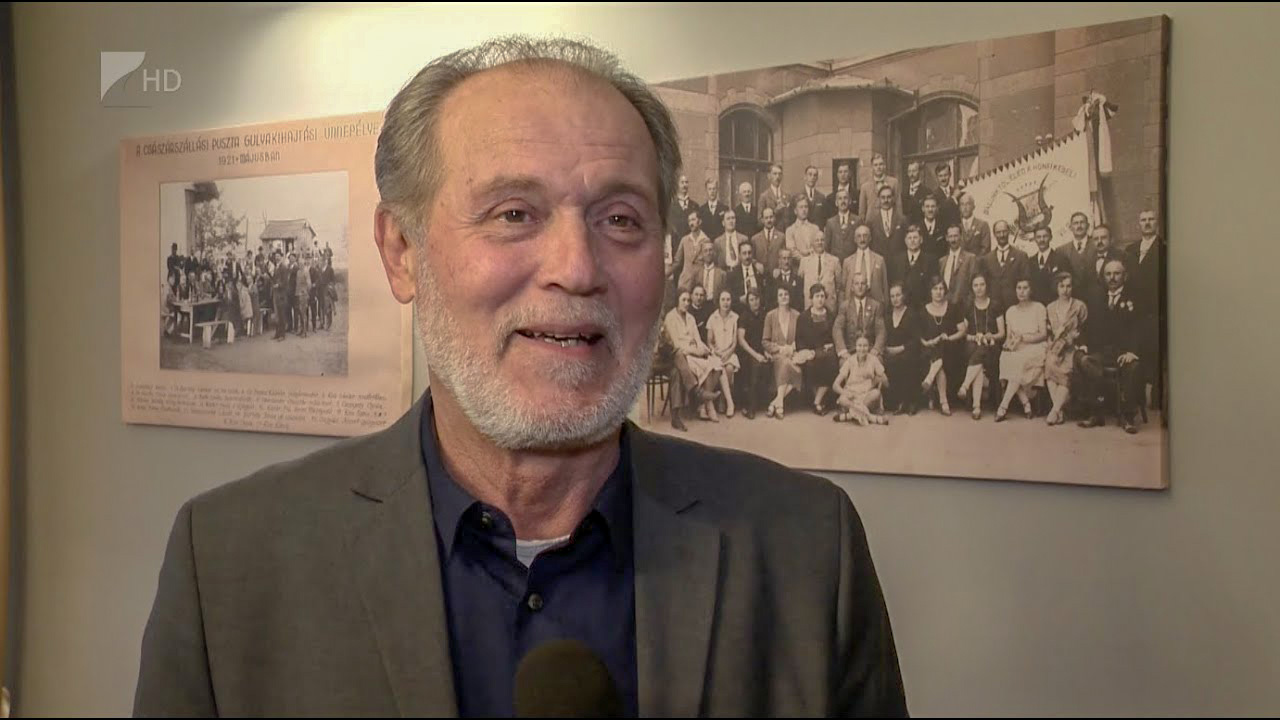 Miért csak egyikük örökölte a családi vagyont? A színész testvérpár, Gáspár Sándor és Tibor titkai