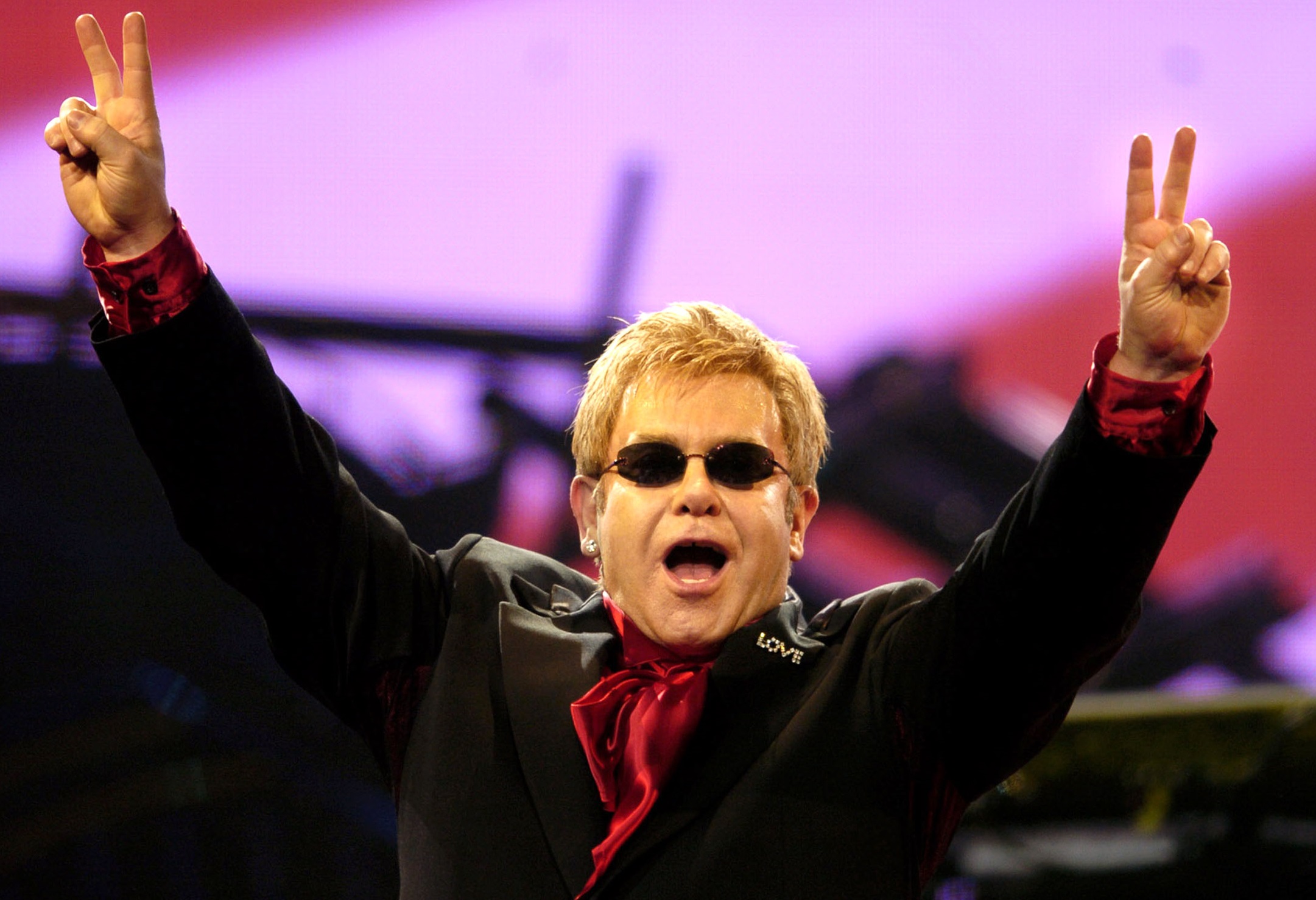Elton John legnagyobb botrányai - Blikk