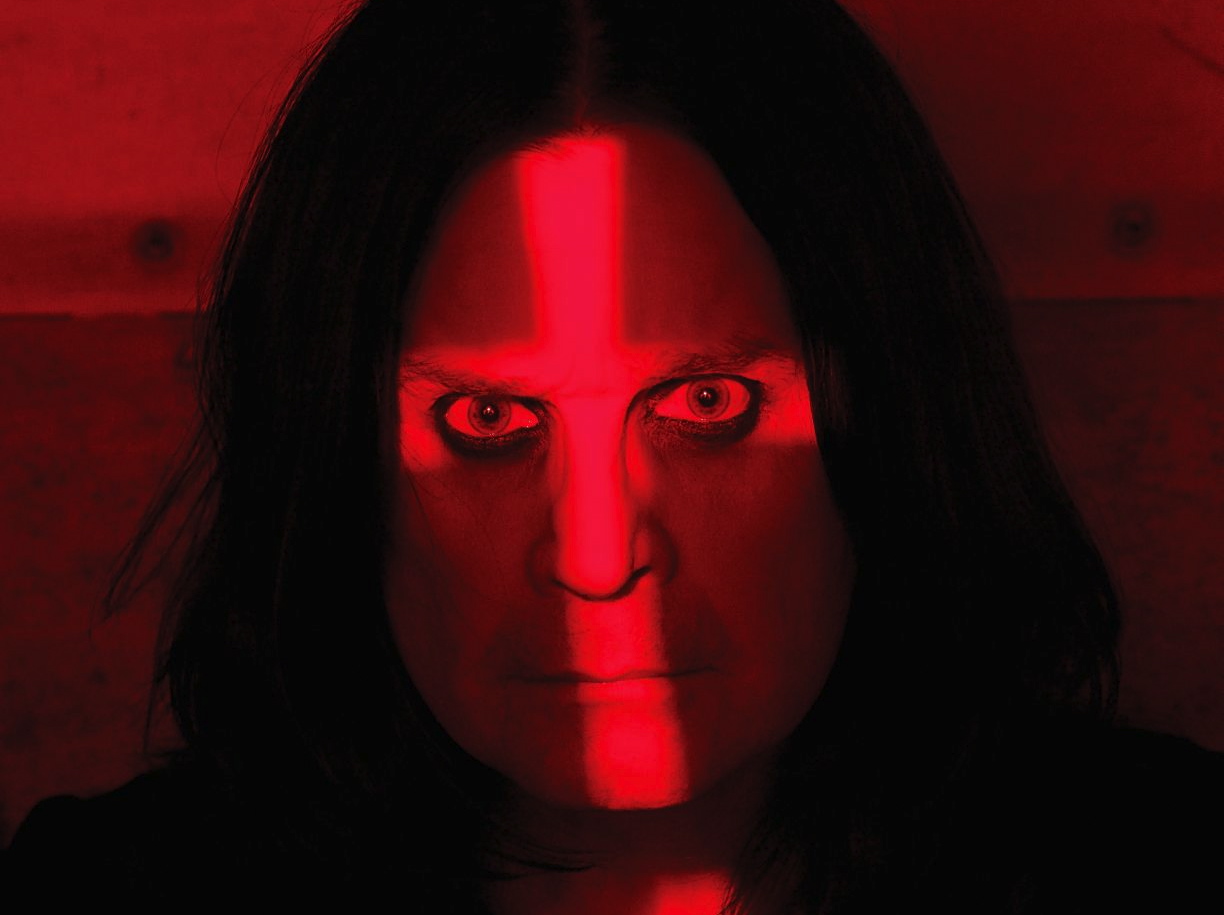 Ozzy Osbourne