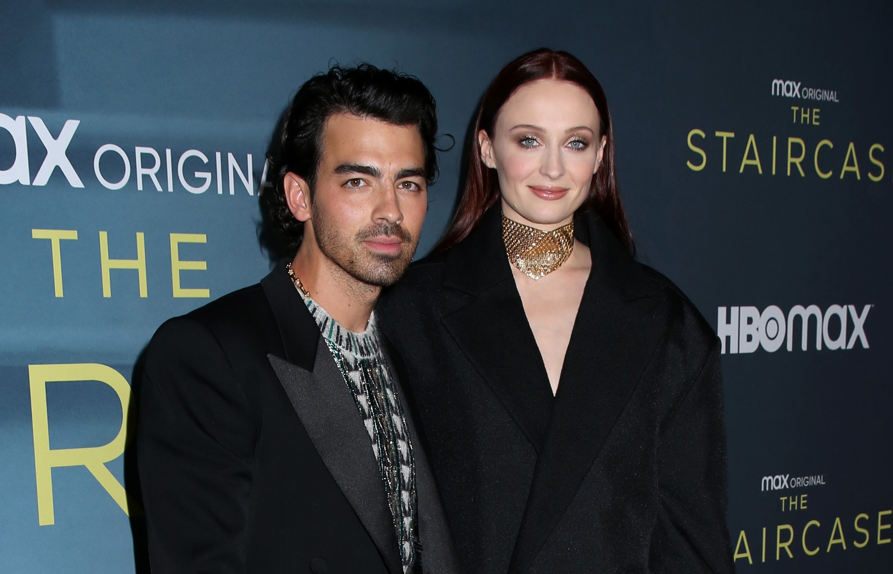 Botrány: Sophie Turner egy levéllel buktatta le Joe Jonast, itt vannak a hollywoodi válás részletei