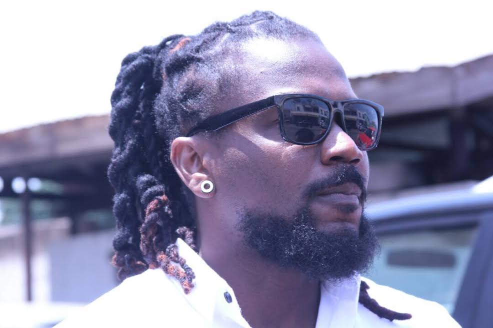 Samini wins GIMPA SRC elections