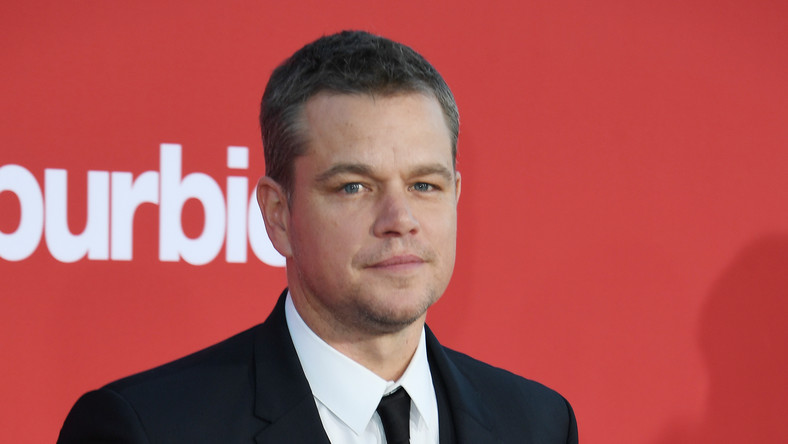 Gyászol a hollywoodi színész: meghalt Matt Damon édesapja - Blikk