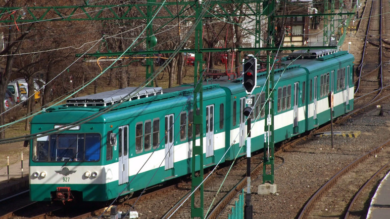 Jó lesz ez nekünk? Elővárosi vonat lehet a HÉV-ből