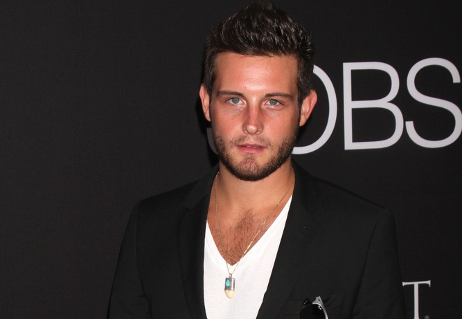 Nico Tortorella
