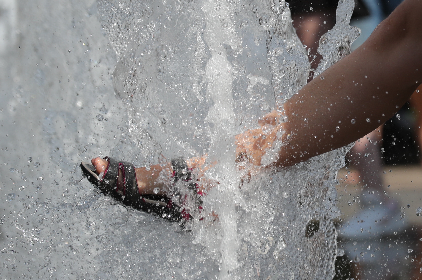 Hatalmas változás jön az időjárásban, sokan vártak erre