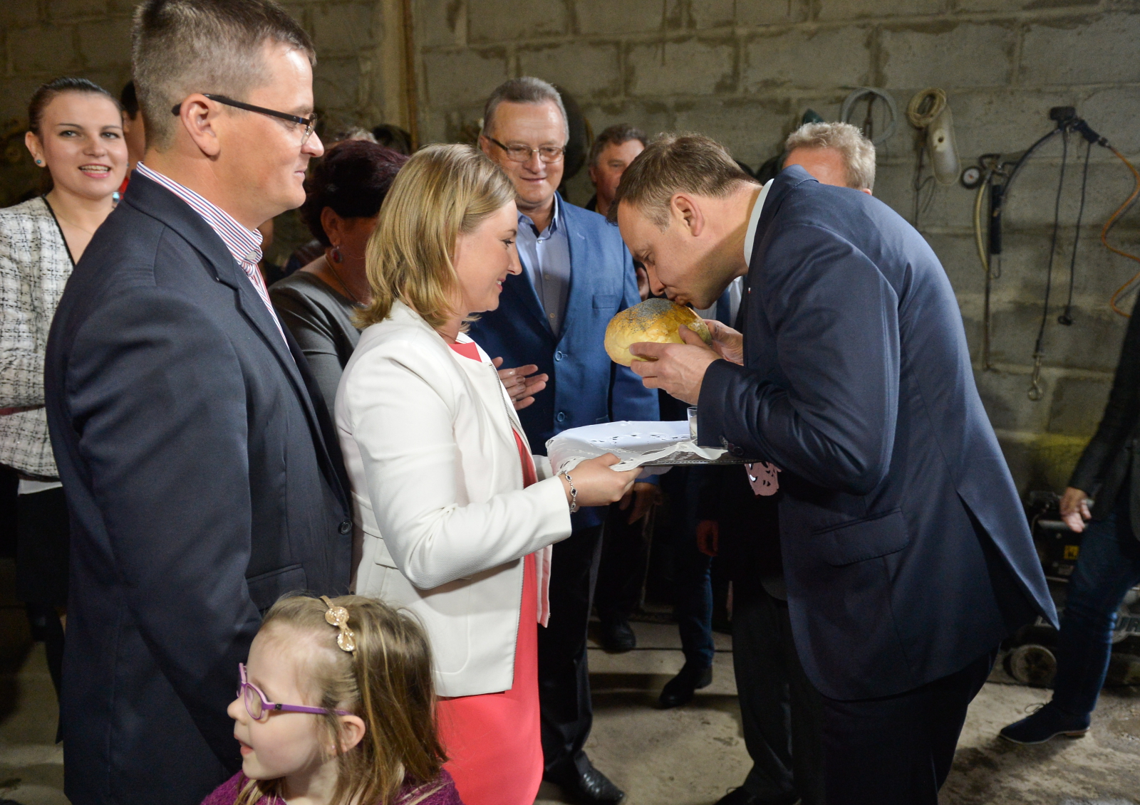 Andrzej Duda