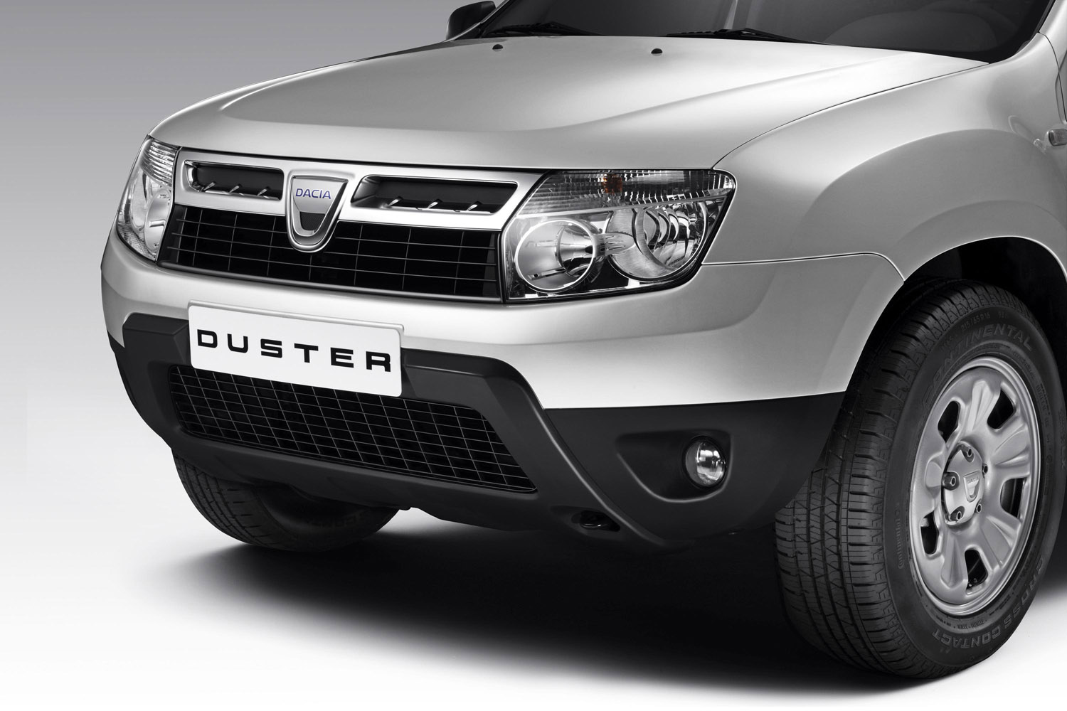 Nowy SUV ma 4,31 m długości i jest szeroki na 1,82 m