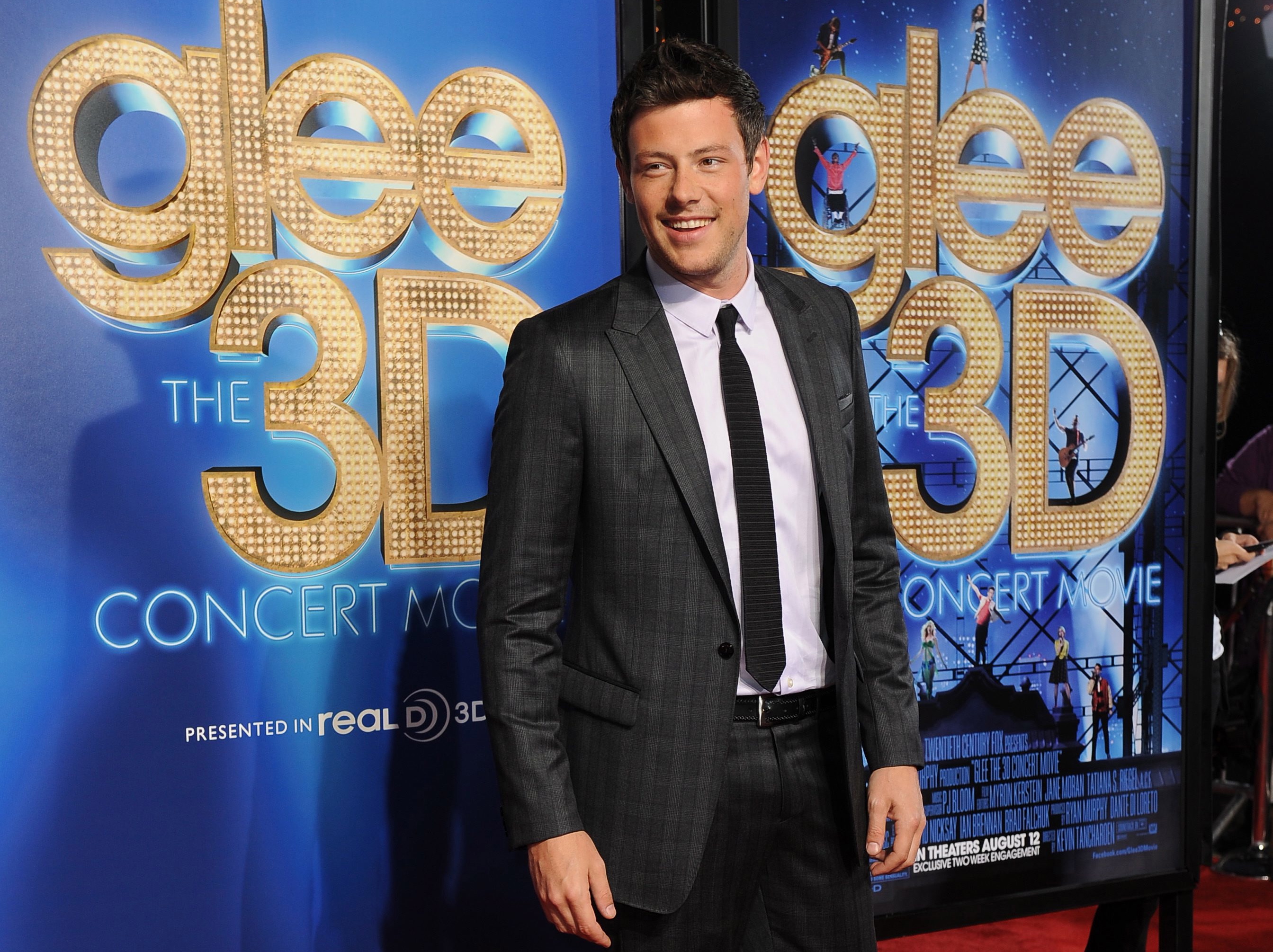 Corty Monteith