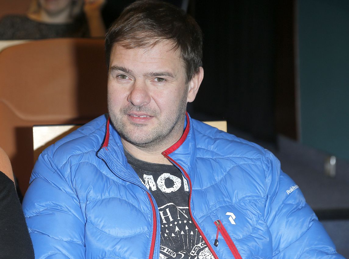 Tomasz Karolak