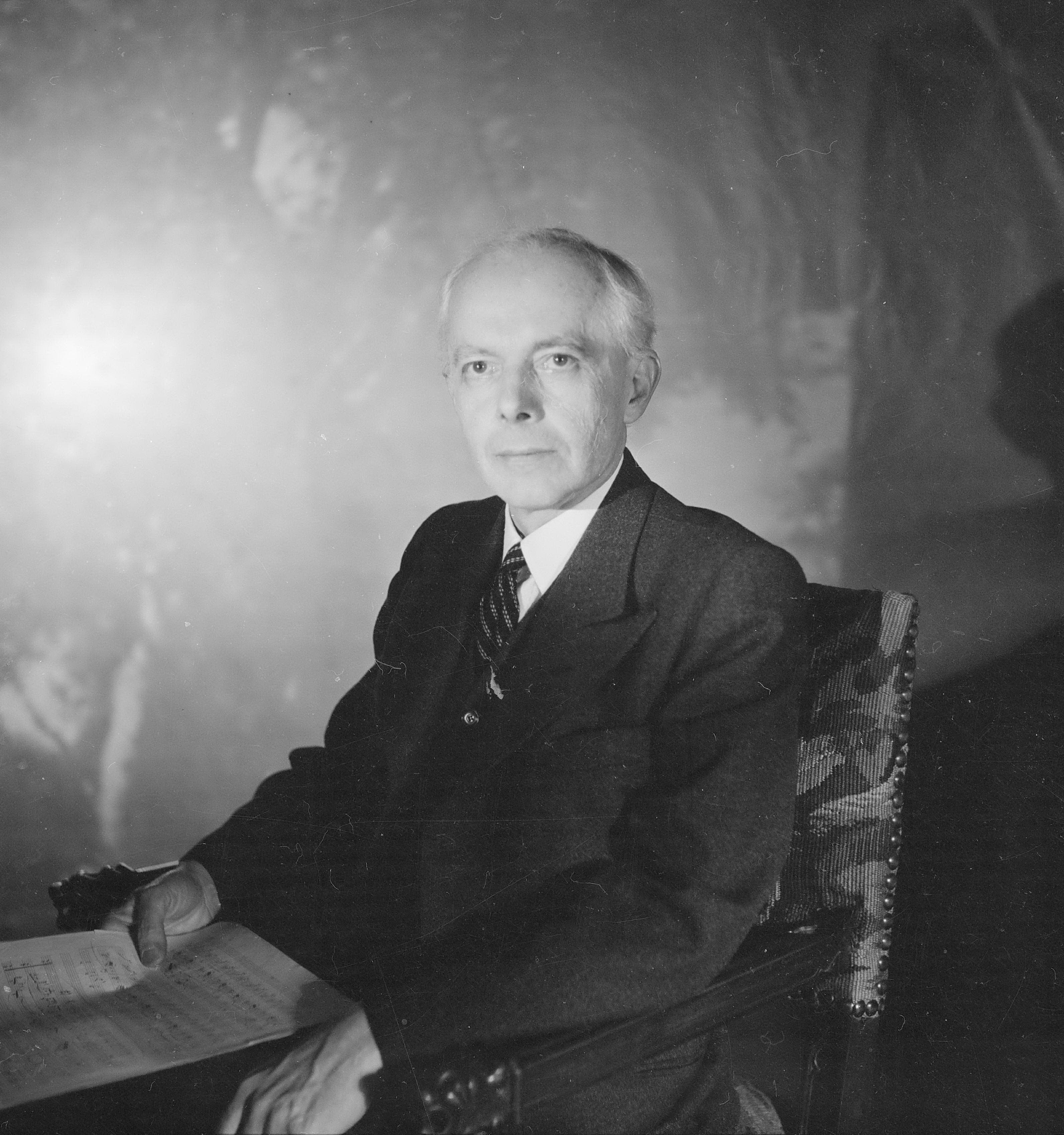 Szenzációs felvételek: új Bartók-féle fonográfhengerek kerülnek a Néprajzi múzeumba