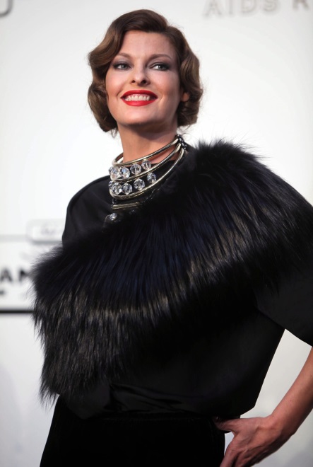 Linda Evagelista