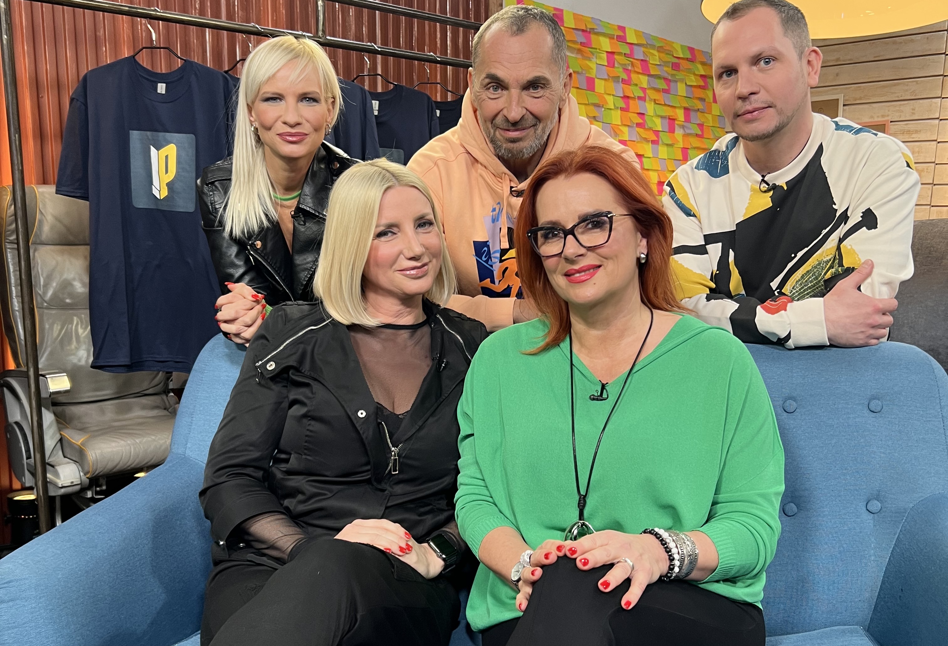 Emlékszik még a Bestiákra? – Így vannak most a lányok