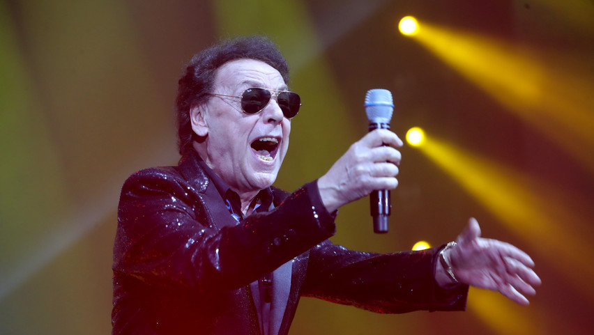 77. szülinapját ünnepli Fenyő Miklós: Ön mennyire ismeri a legnagyobb slágereit? Tesztelje tudását a kvízünkben!