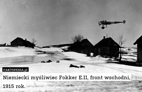 Lotnicze ciekawostki z Faktopedii