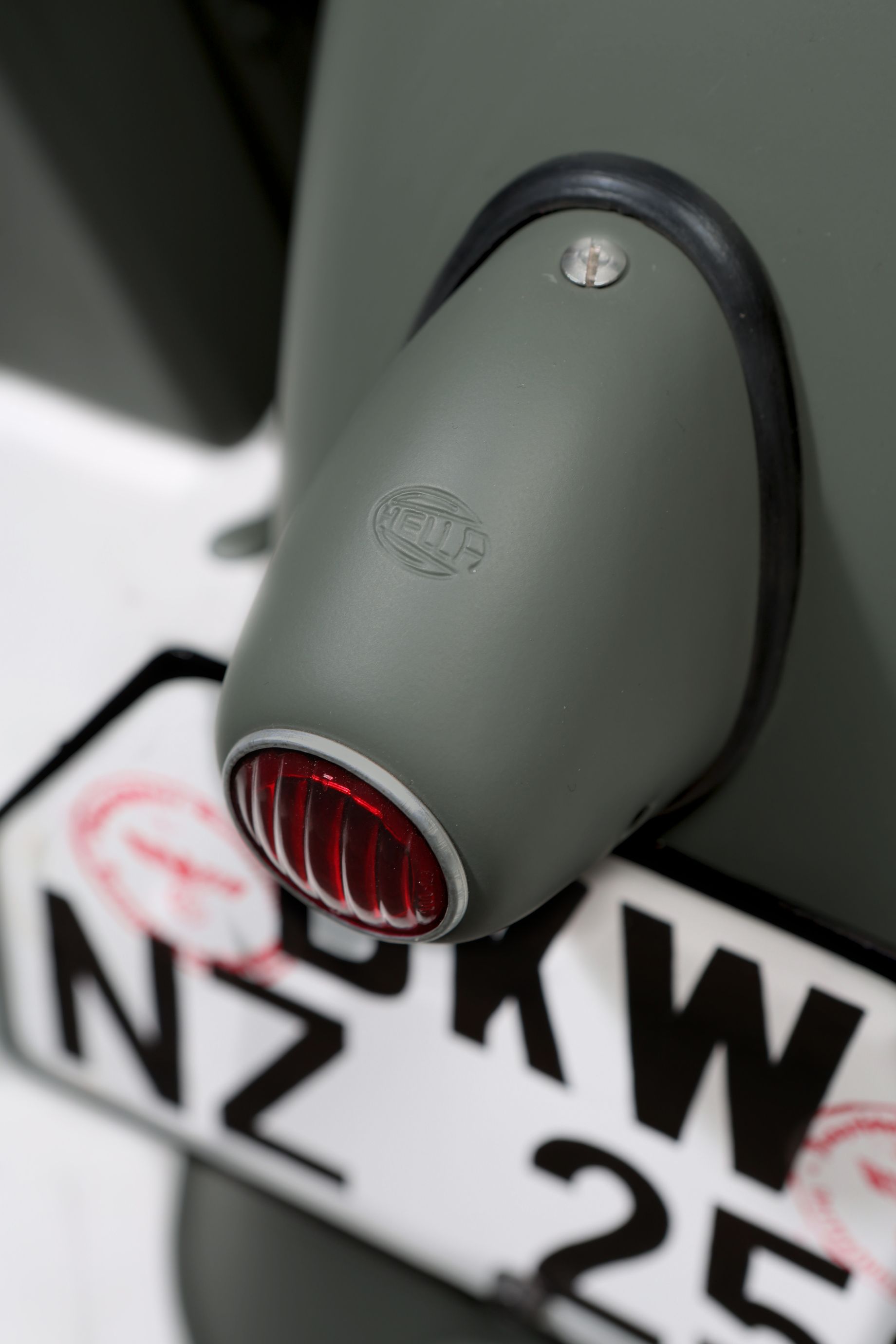 DKW NZ-250