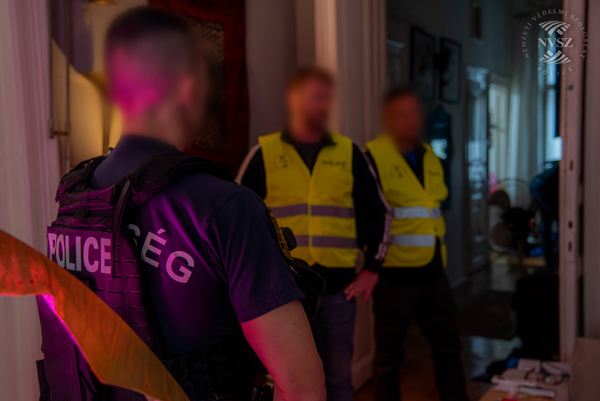 Újabb vesztegetési botrány: letartóztatták a nagykanizsai kórház pszichiátriai osztályának vezető főorvosát