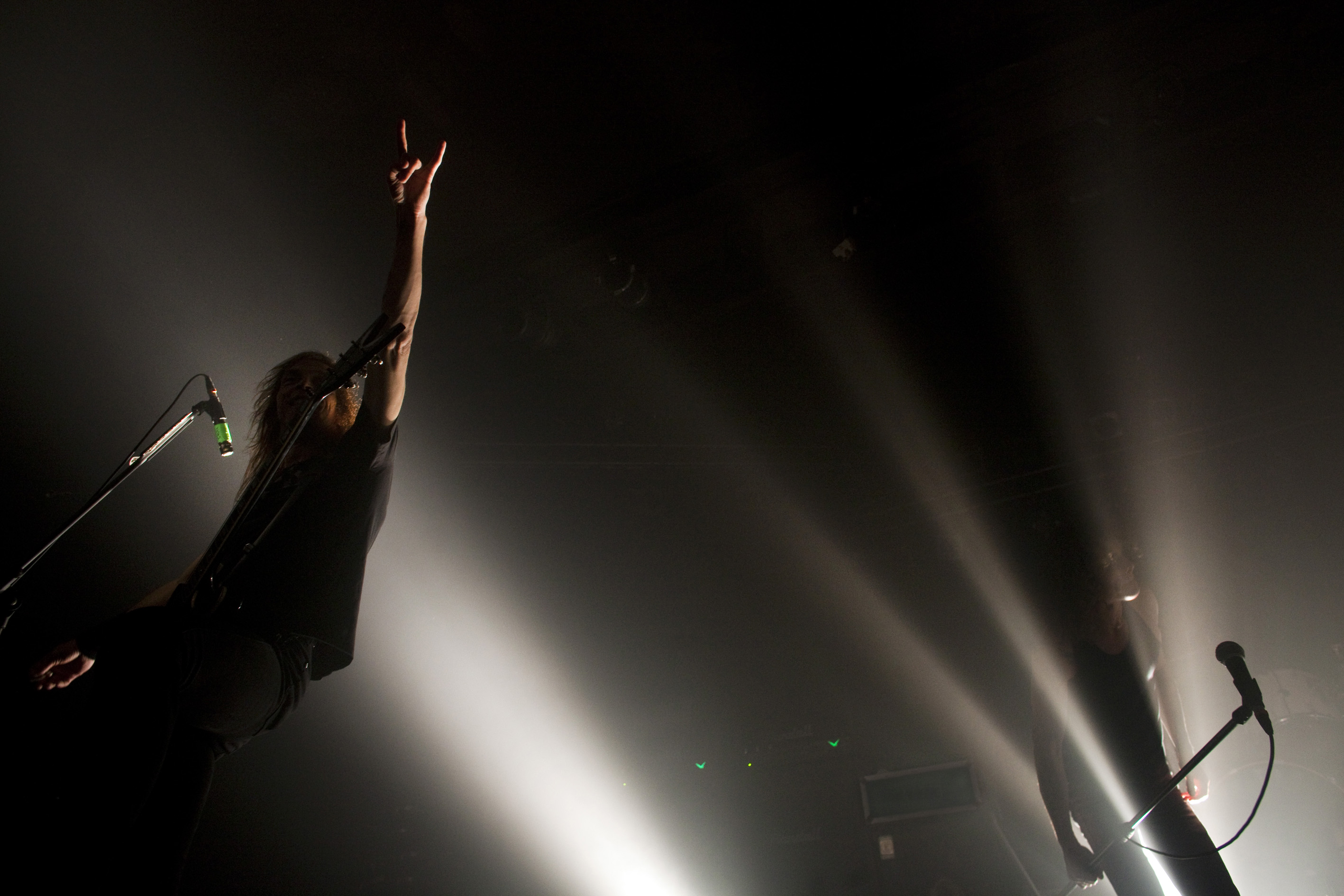 Metalmania, festiwal muzyki metalowej i hardrockowej