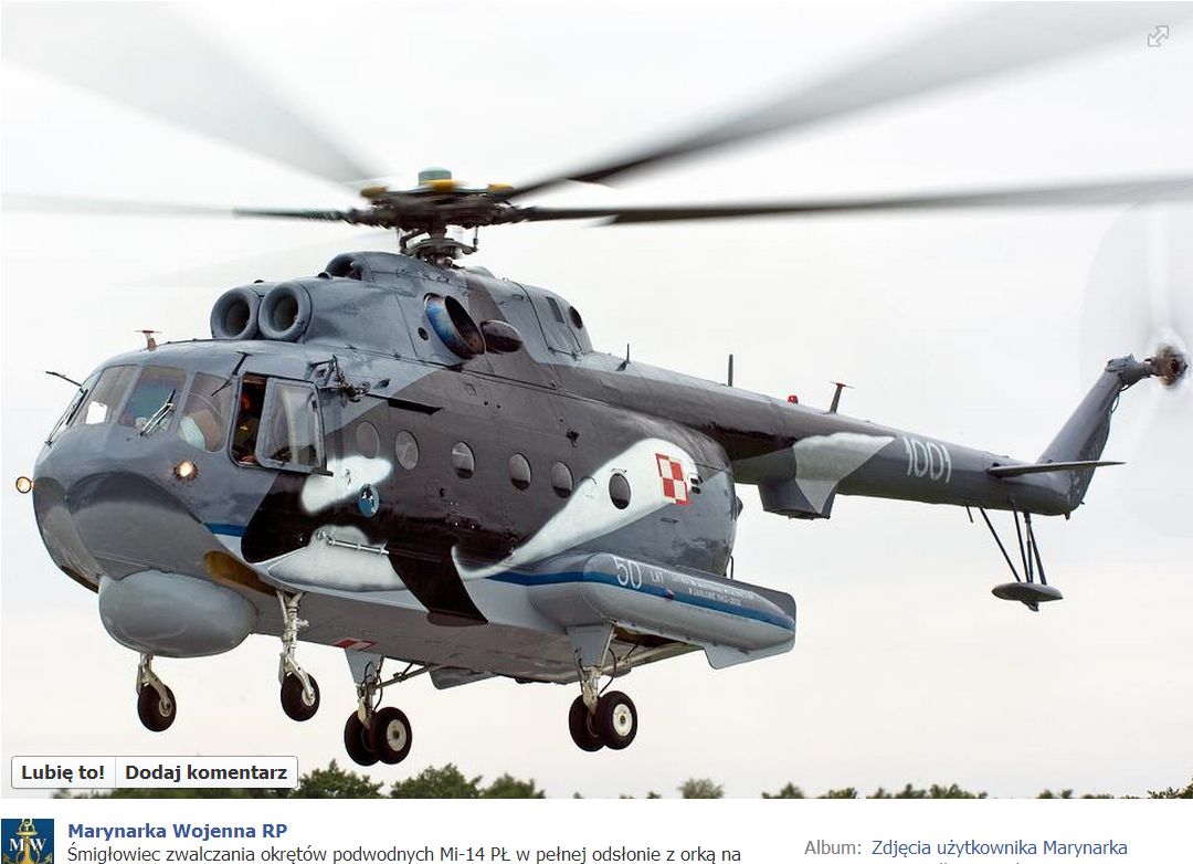 Mi-14PŁ