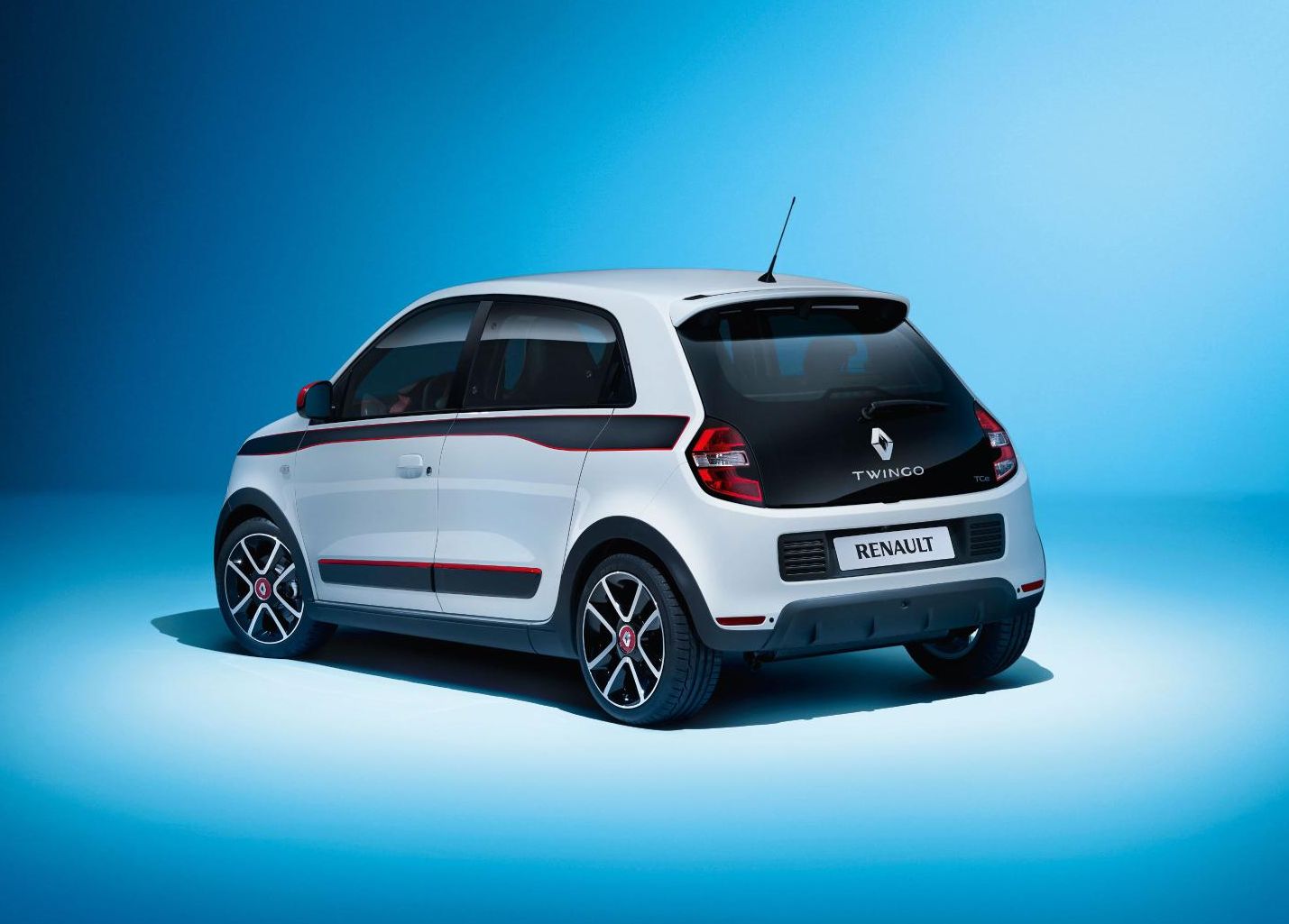 Renault twingo