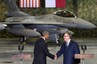 POLAND-US-UKRAINE-RUSSIA-POLITICS-CRISIS-OBAMA