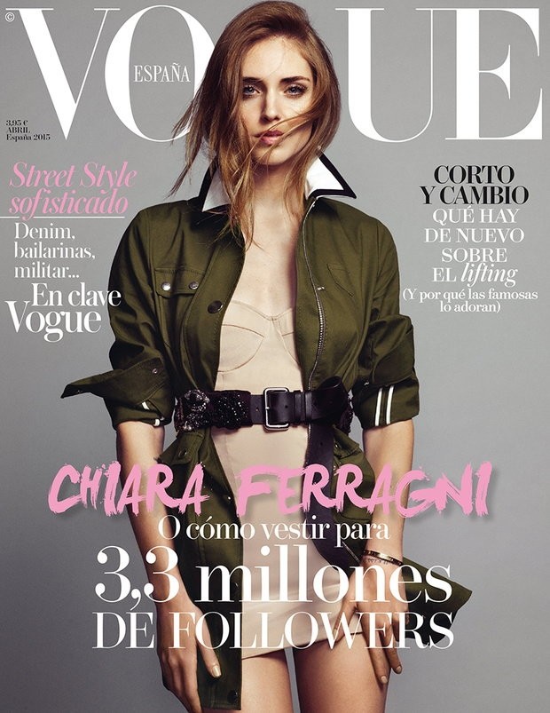 Vogue