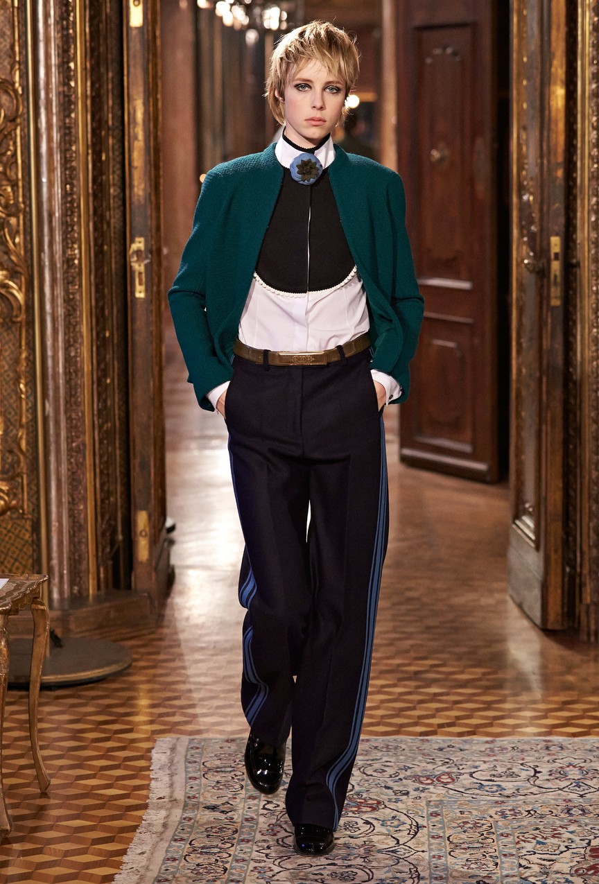 CHANEL