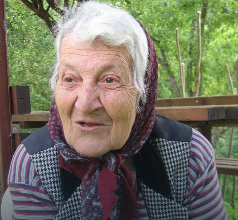 Jelisavka Petrović