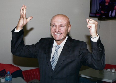 Šaban Šaulić: Voleo bih da me pozovu da im kao komšija zapevam na svadbi