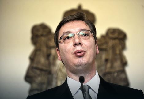 Vučić: Nije bilo upliva politike