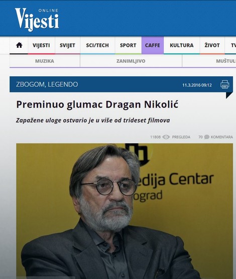Vijesti.me