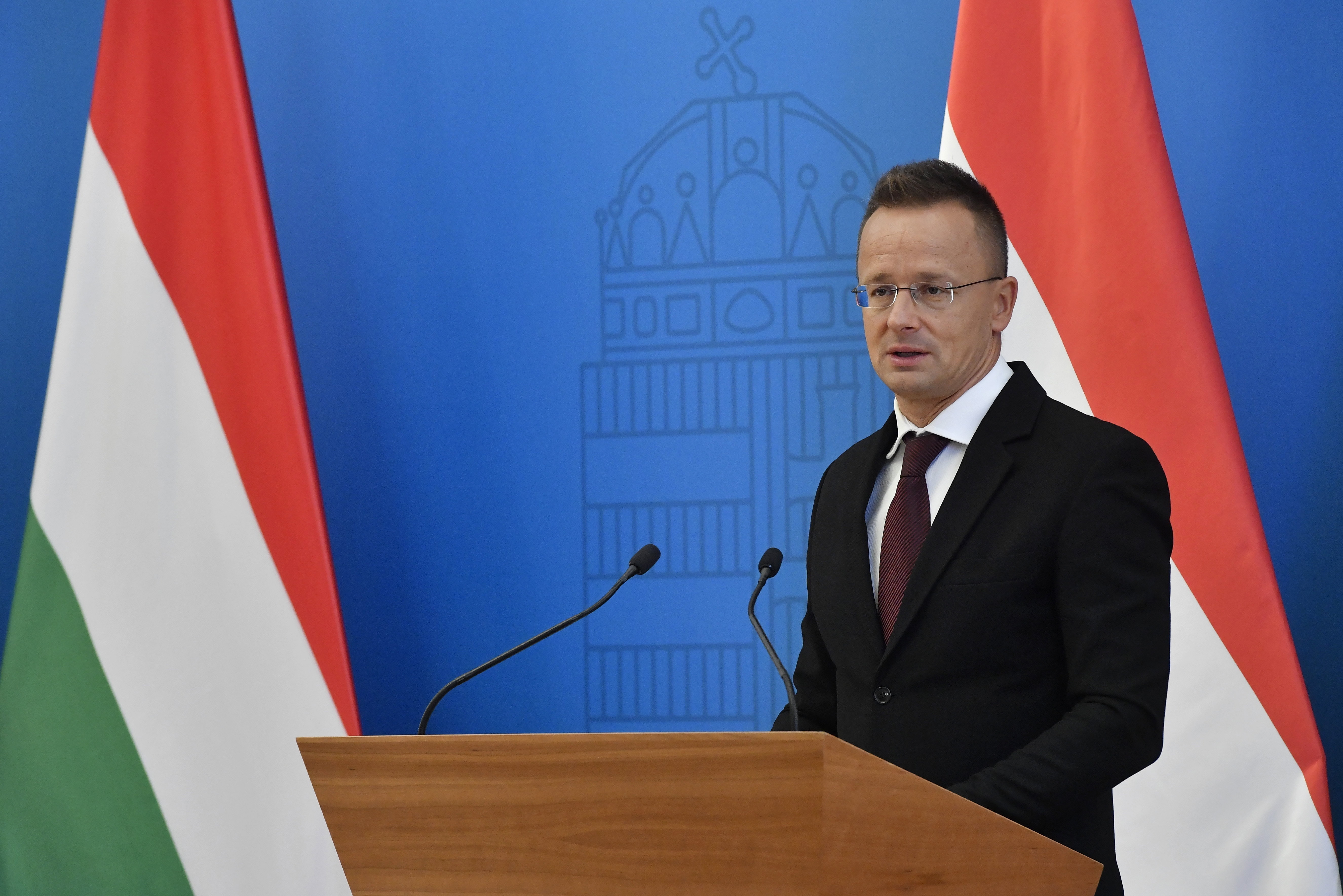 Szijjártó látogatása miatt Szlovákia külügyminisztere bekérette a magyar nagykövetet