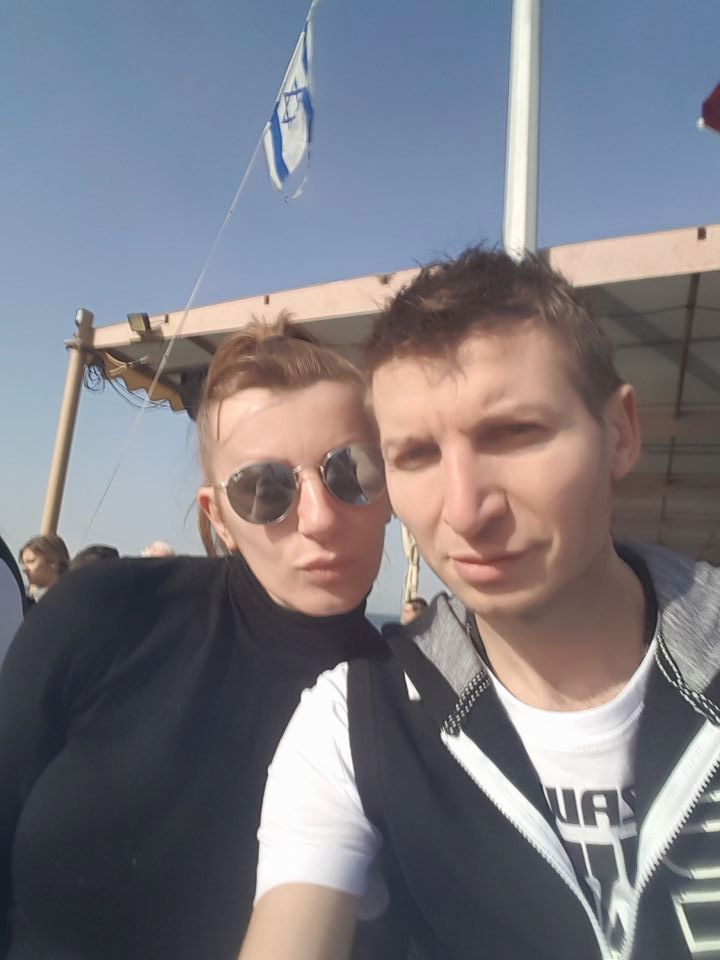 Viki i Vladica Miljković