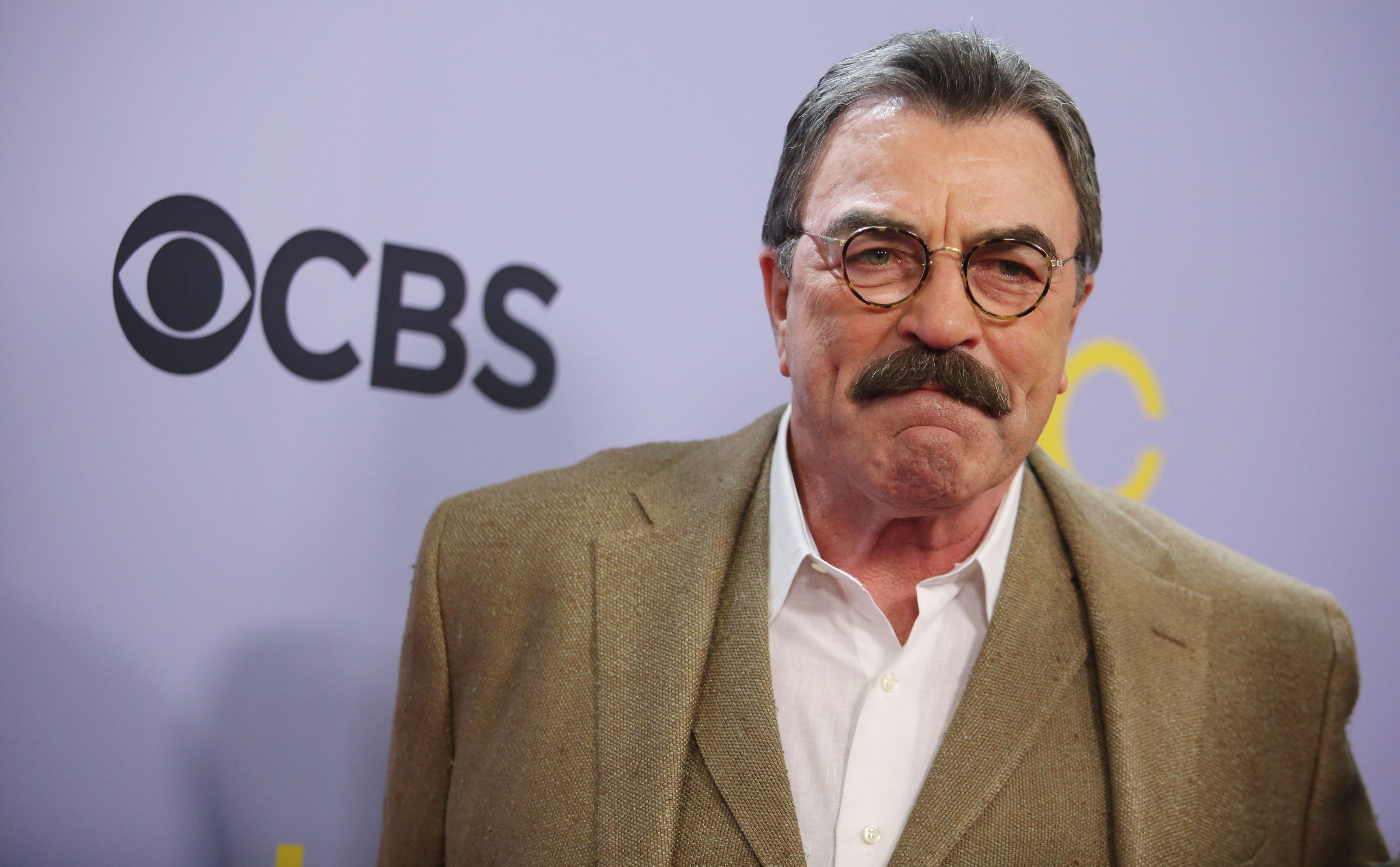 Rá sem ismerni a Magnum egykori sztárjára: így néz ki most a 78 éves Tom Selleck – fotók