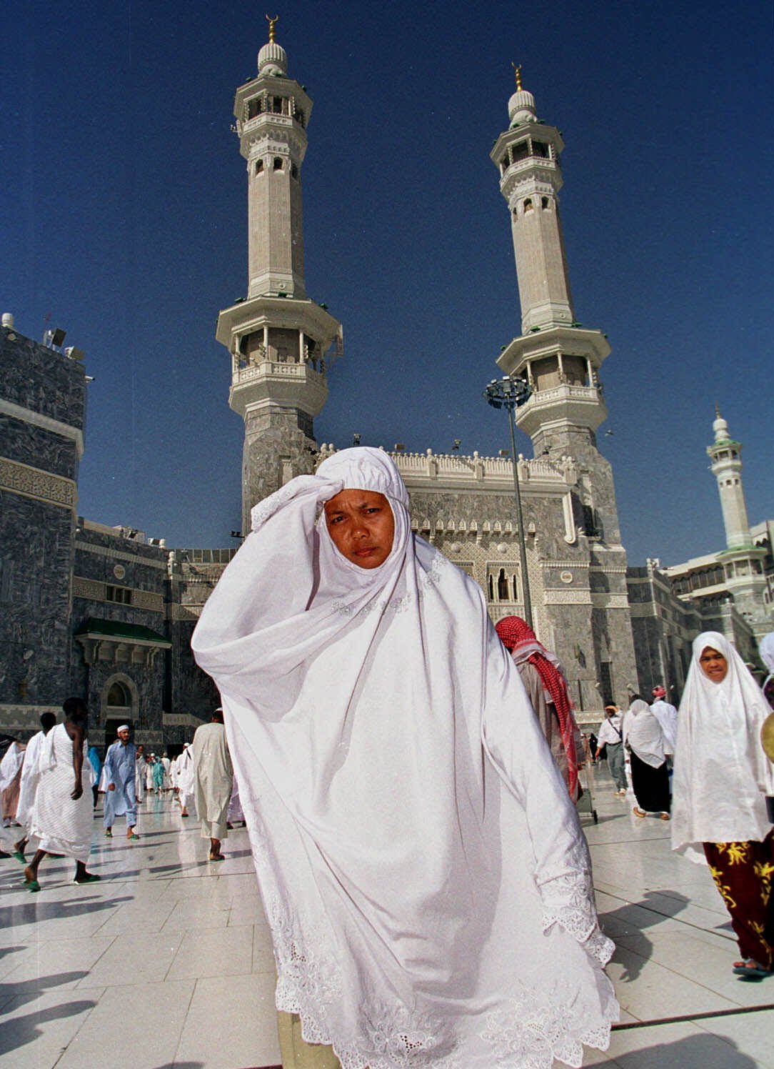 Arabia Saudyjska
