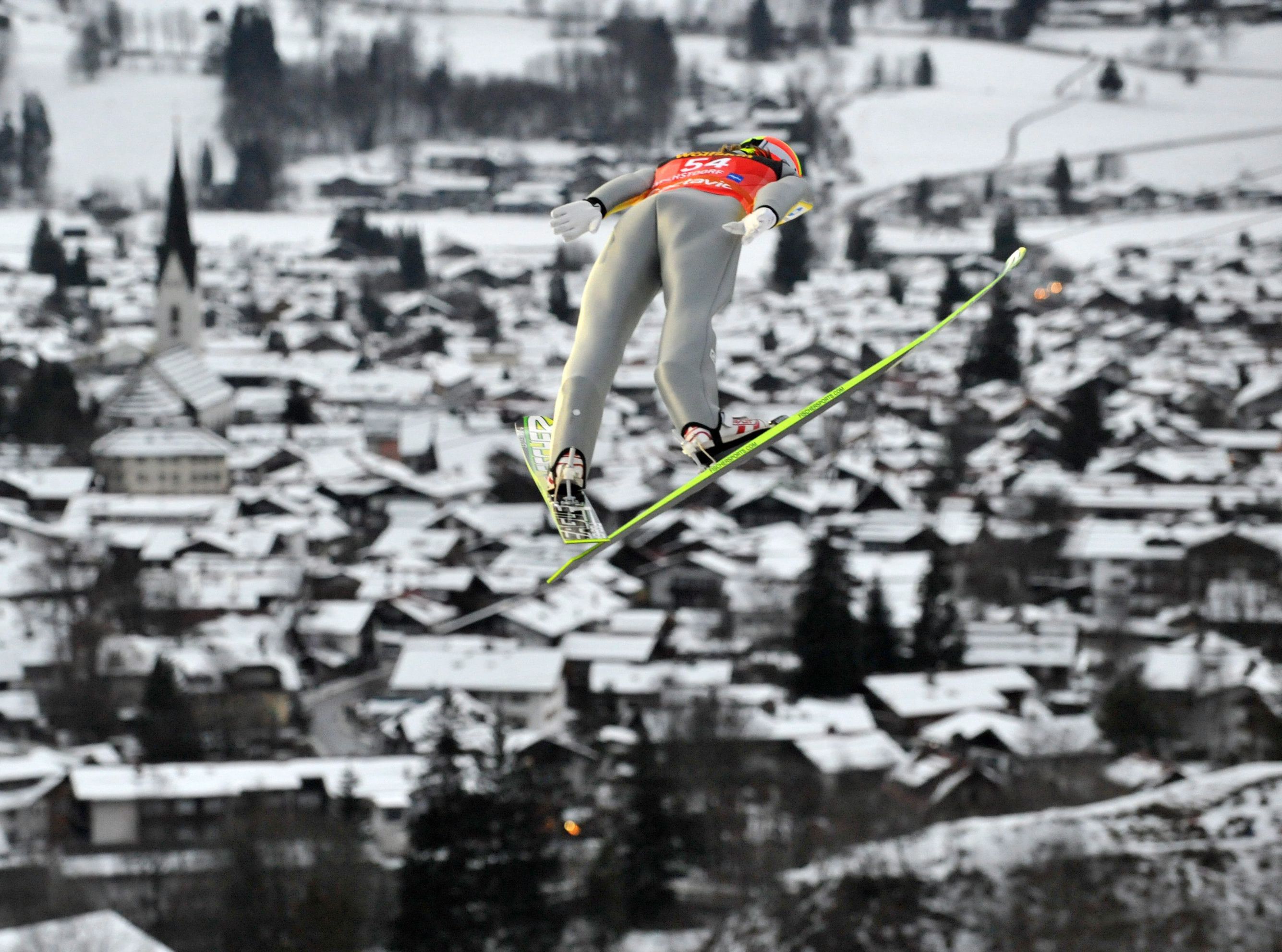 Tom Hilde