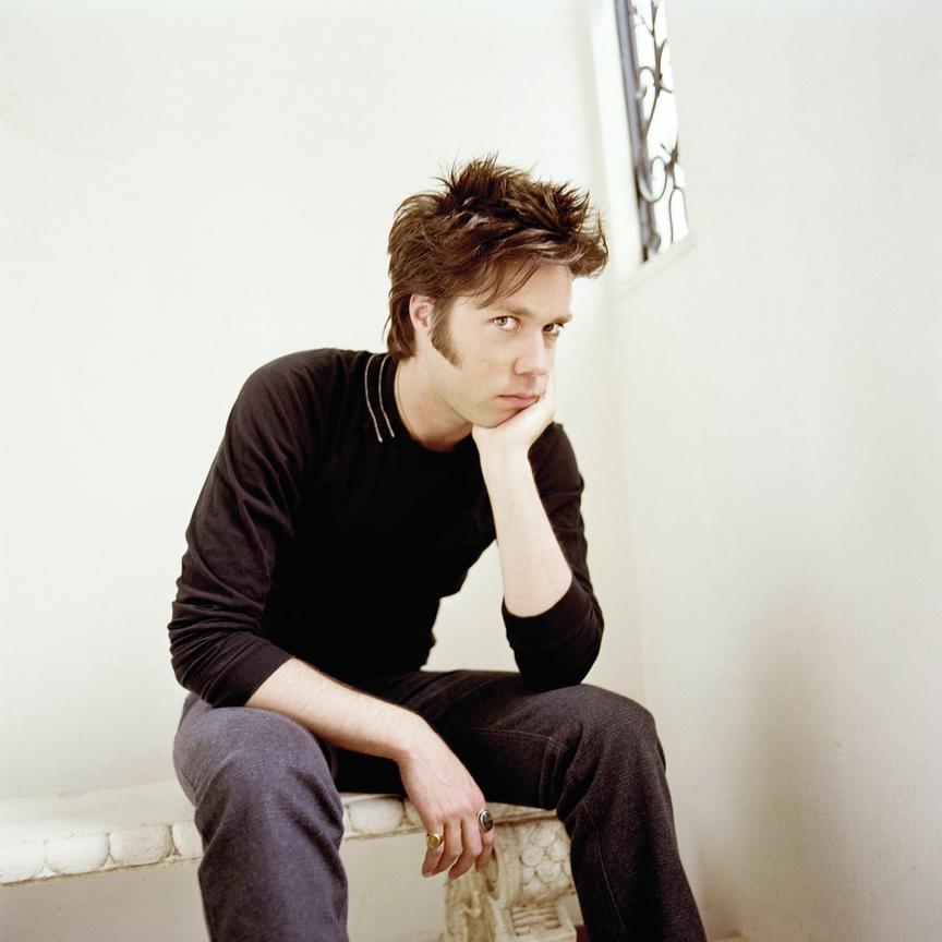 Rufus Wainwright