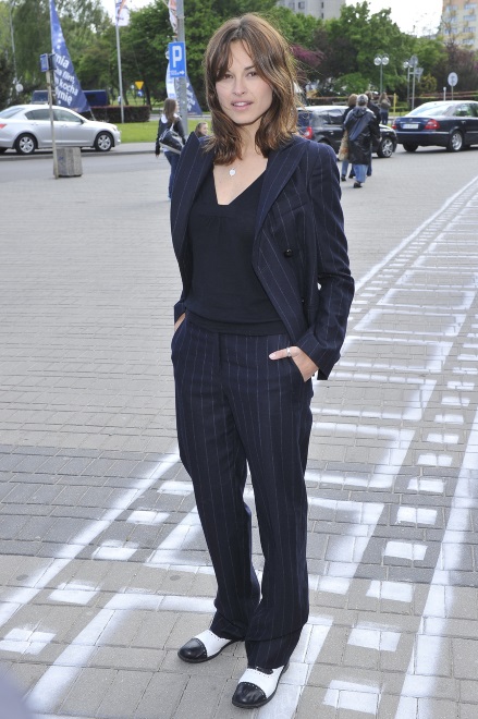 Katarzyna Smutniak