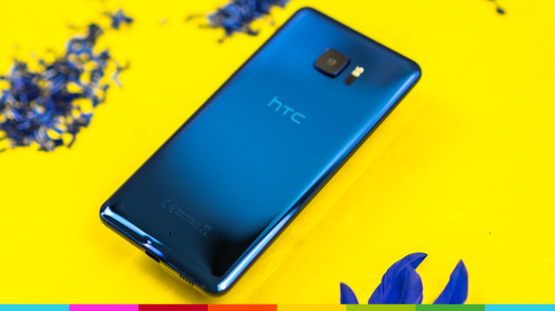 Test: HTC U Ultra – mehr Schein als Sein | TechStage