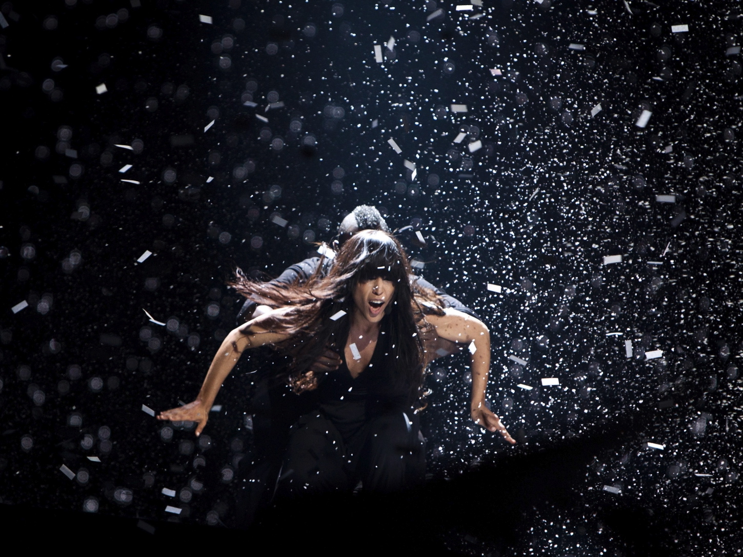 Loreen – zwyciężczyni 57. edycji Eurowizji