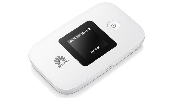 Swan začal ponúkať ku 4G internetu Wi-Fi router